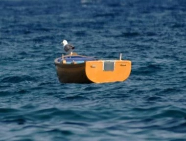 Ψαράς χάθηκε στη θαλάσσια περιοχή της Μεθώνης